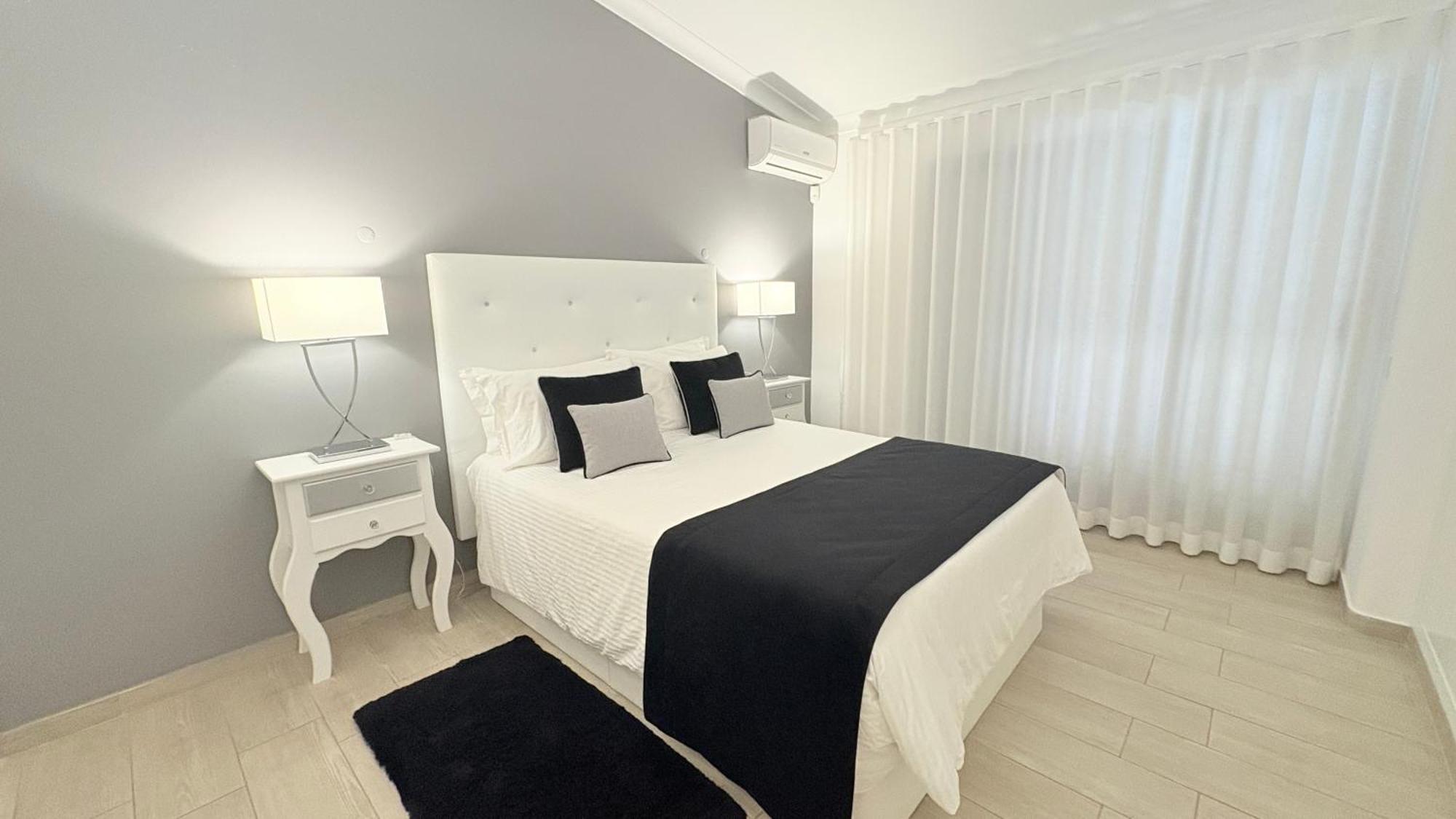 Villa Cristina 17 - 500 M From The Beach Albufeira Ngoại thất bức ảnh