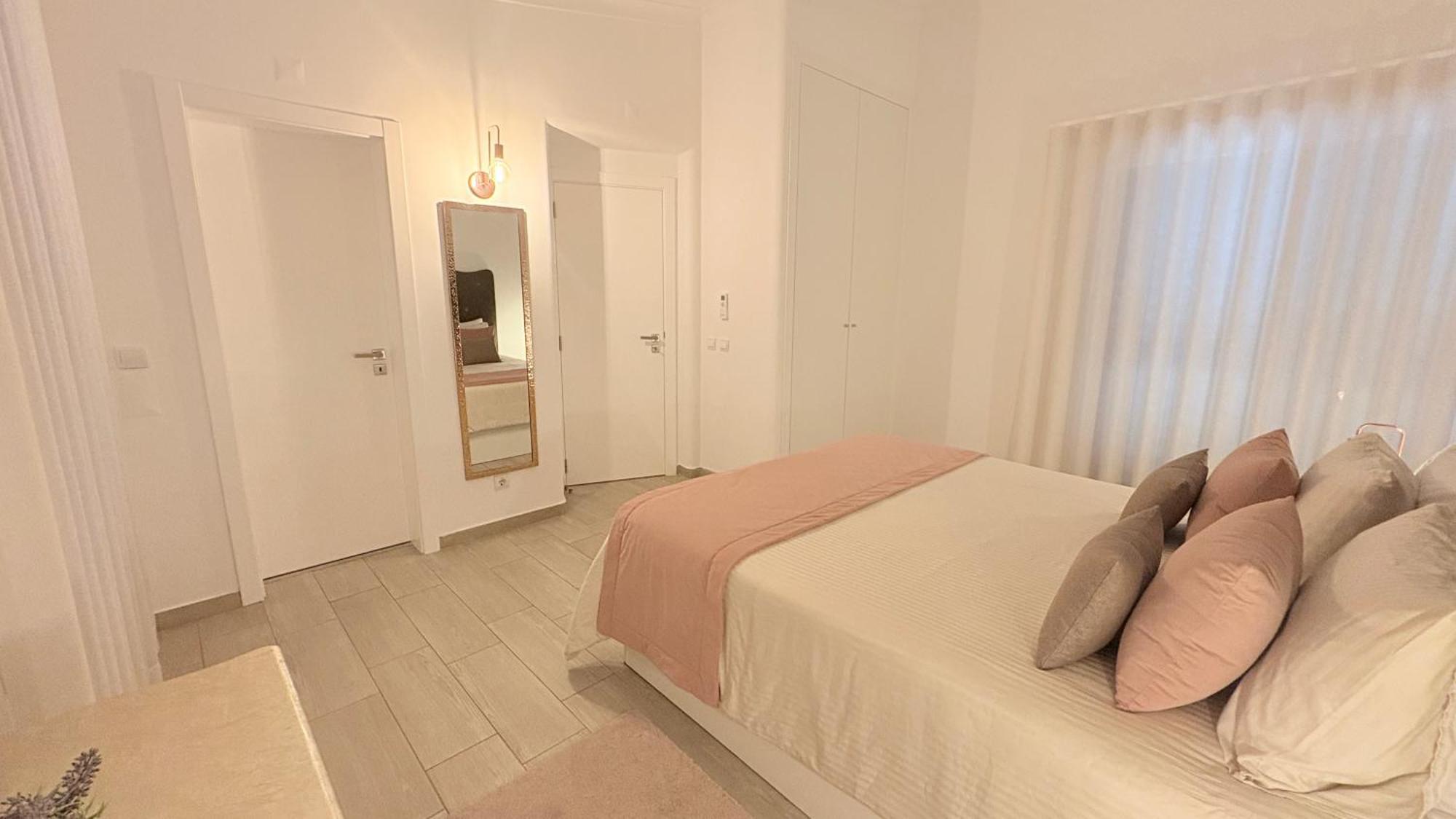 Villa Cristina 17 - 500 M From The Beach Albufeira Ngoại thất bức ảnh