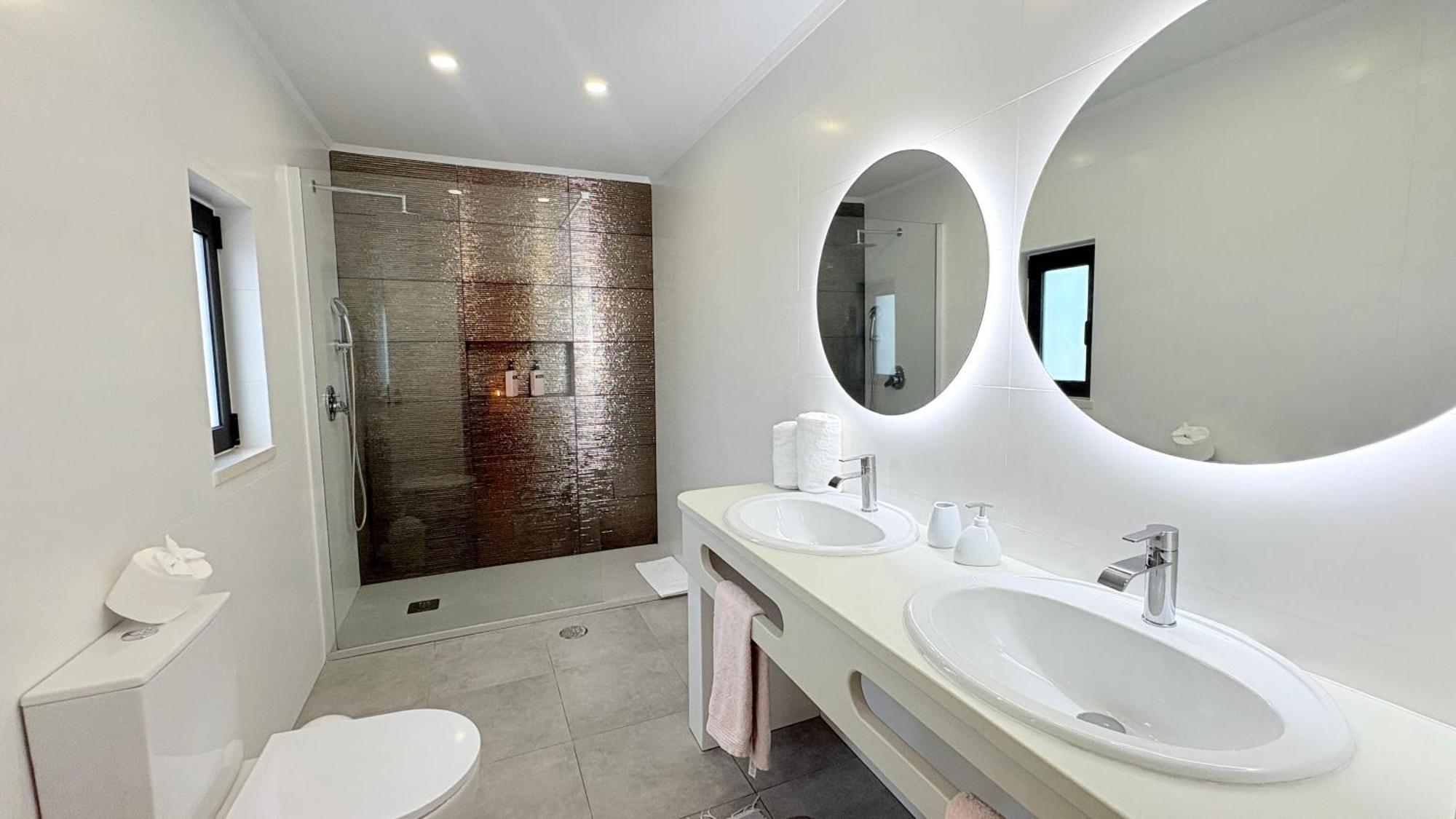 Villa Cristina 17 - 500 M From The Beach Albufeira Ngoại thất bức ảnh