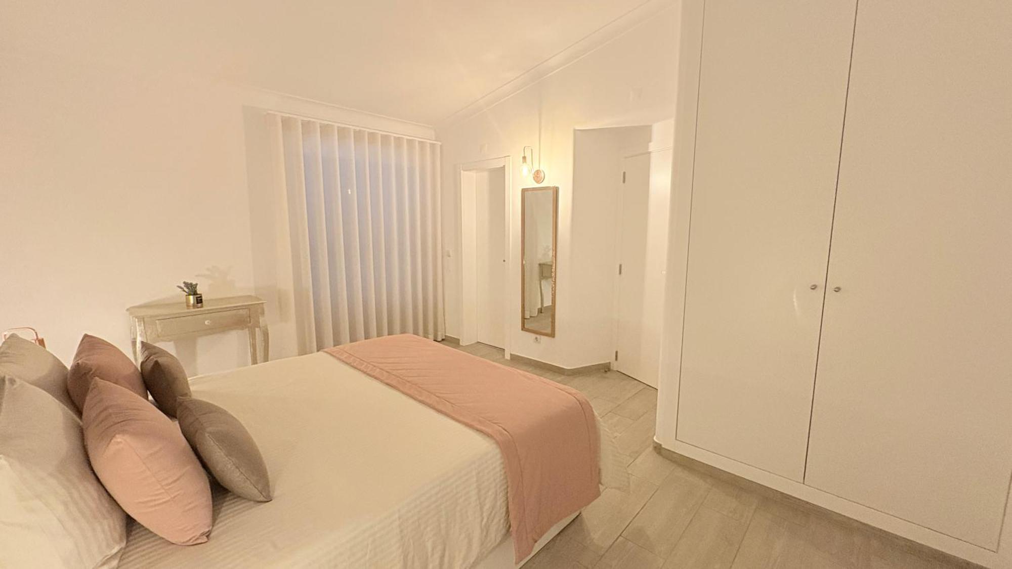 Villa Cristina 17 - 500 M From The Beach Albufeira Ngoại thất bức ảnh