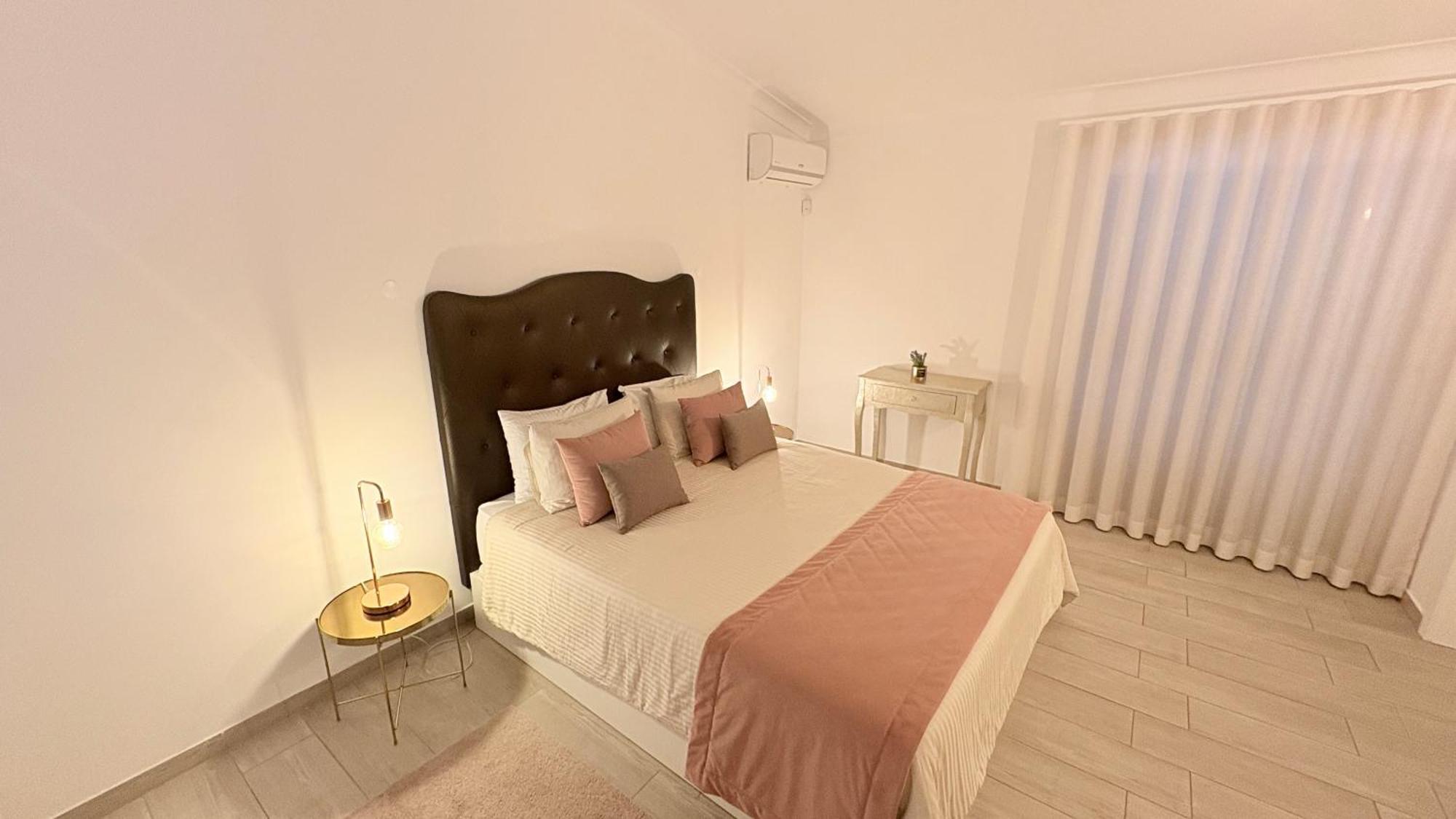Villa Cristina 17 - 500 M From The Beach Albufeira Ngoại thất bức ảnh