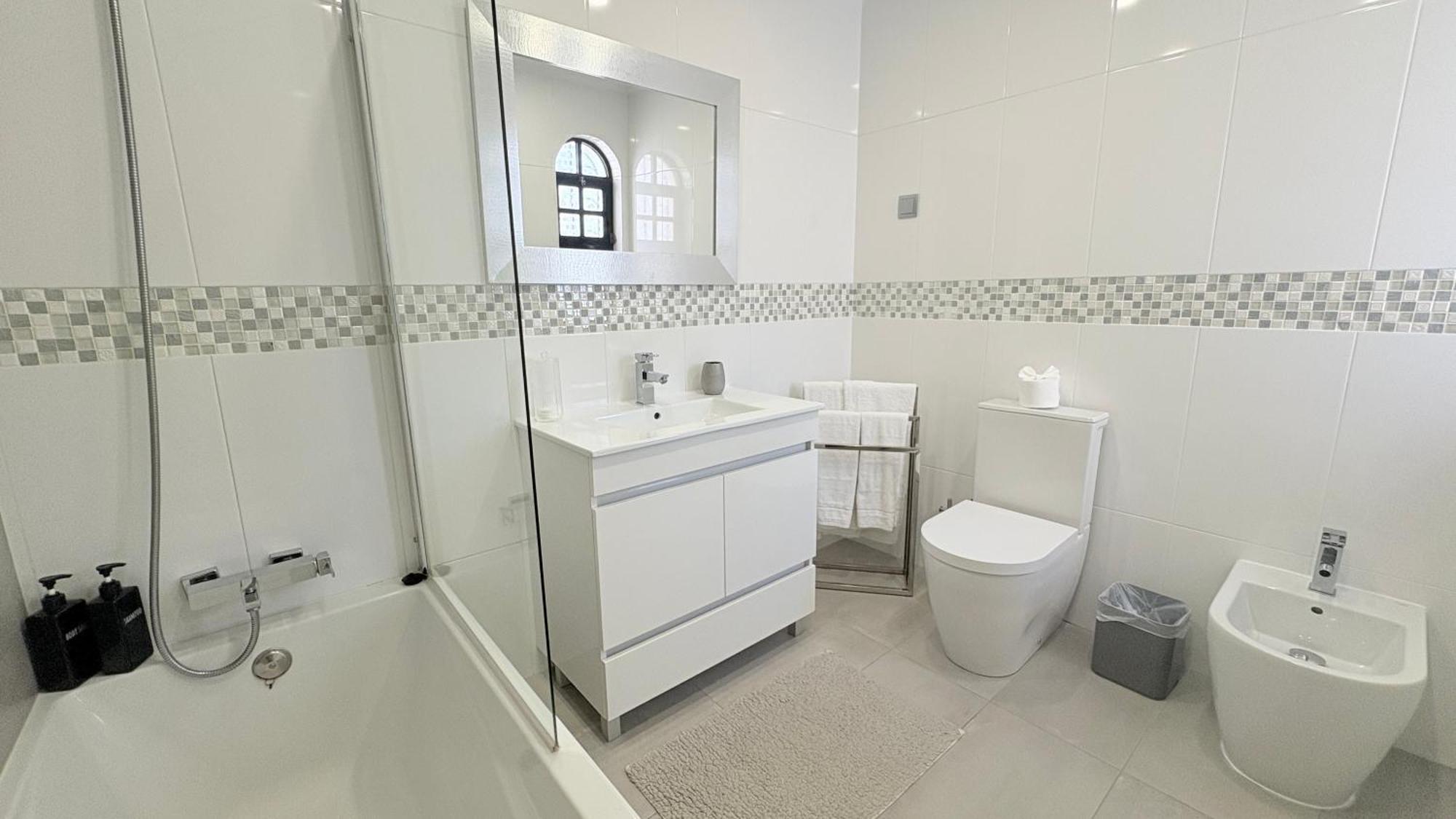 Villa Cristina 17 - 500 M From The Beach Albufeira Ngoại thất bức ảnh