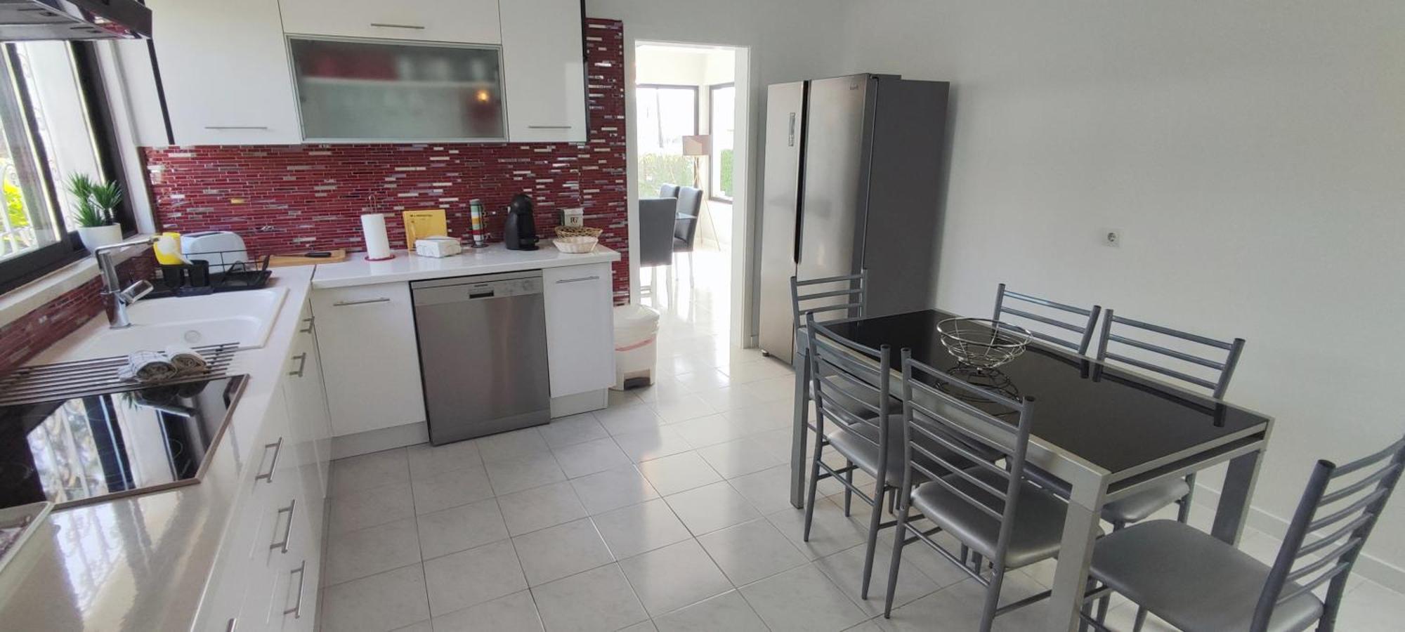 Villa Cristina 17 - 500 M From The Beach Albufeira Ngoại thất bức ảnh