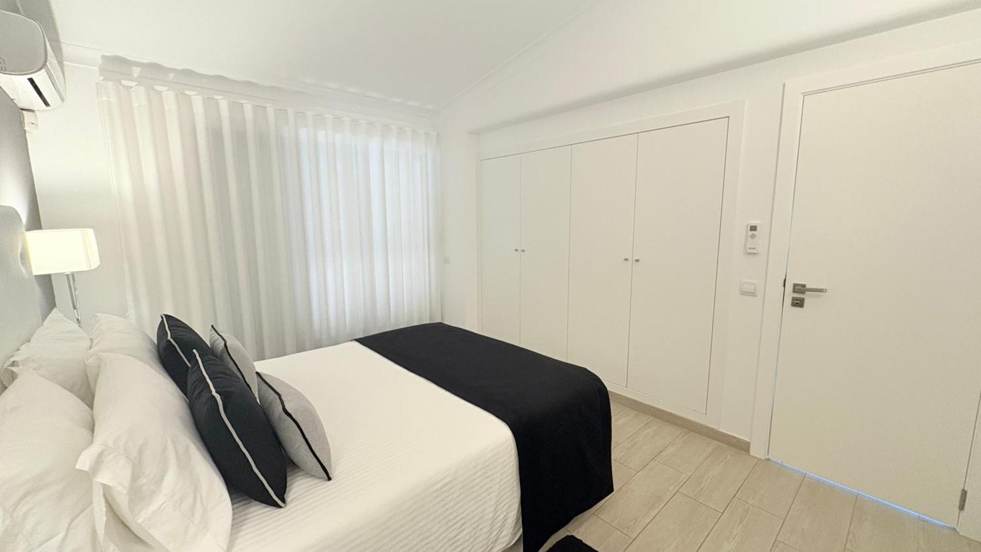 Villa Cristina 17 - 500 M From The Beach Albufeira Ngoại thất bức ảnh