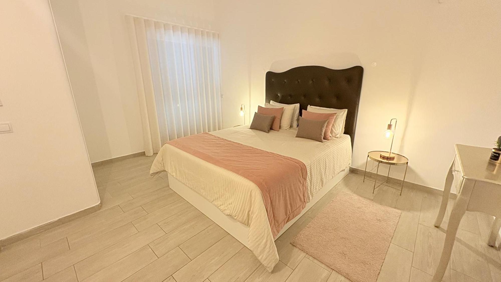 Villa Cristina 17 - 500 M From The Beach Albufeira Ngoại thất bức ảnh