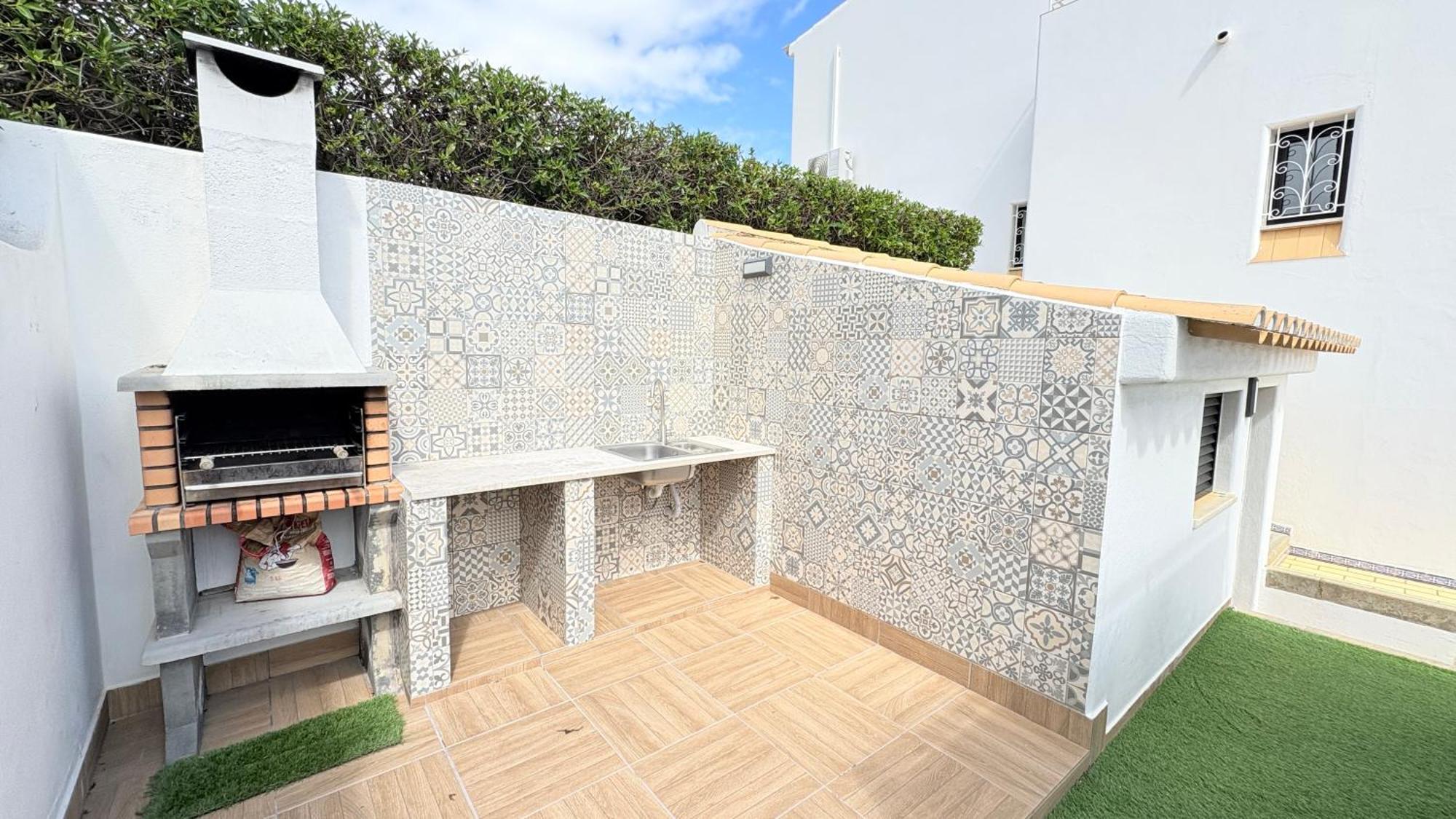Villa Cristina 17 - 500 M From The Beach Albufeira Ngoại thất bức ảnh